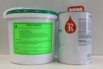 RESINA DE TR�FICO RESTEC(Recubrimientos y Anclajes T�cnicos S.L.)